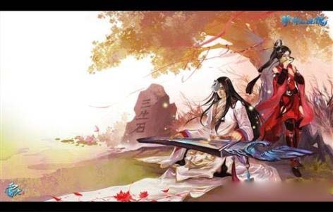 新倩女幽魂新区玩家怎么快速挣钱_新区玩家快