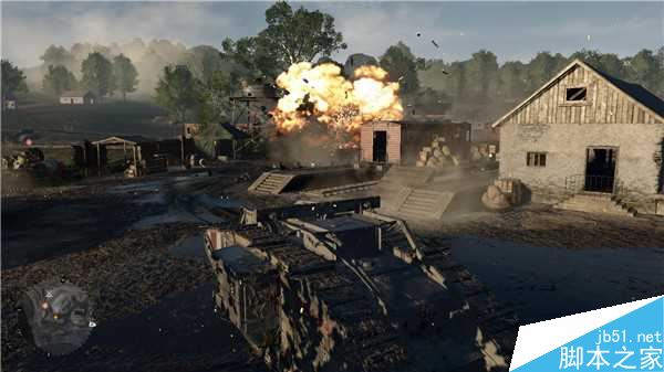 战地1钢铁对决任务图文详解_单机游戏