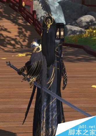 天涯明月刀神刀T4金装外观预览