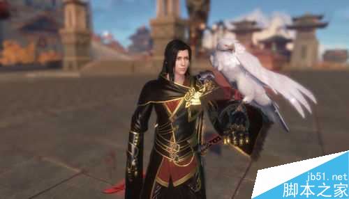 天涯明月刀神刀镇派武器介绍及外观效果预览