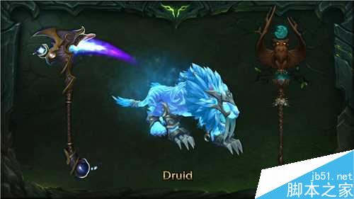 魔兽世界7.2新增各职业神器外观预览_网络游戏_游戏攻略_脚本之家