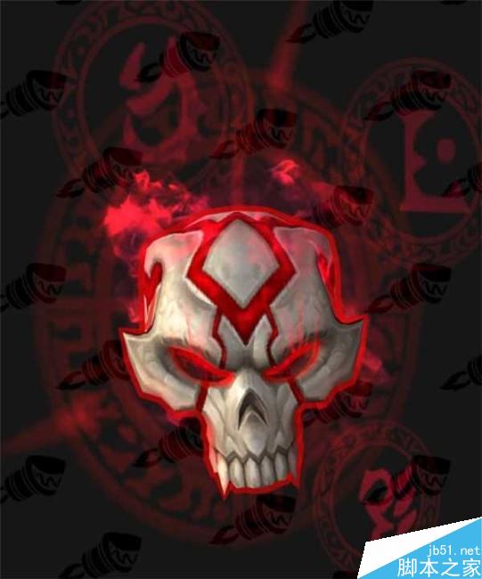 魔兽世界7.2恶魔术士新增神器外观介绍