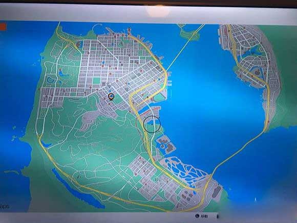 看门狗2地图怎么样_看门狗2地图详情预览_单