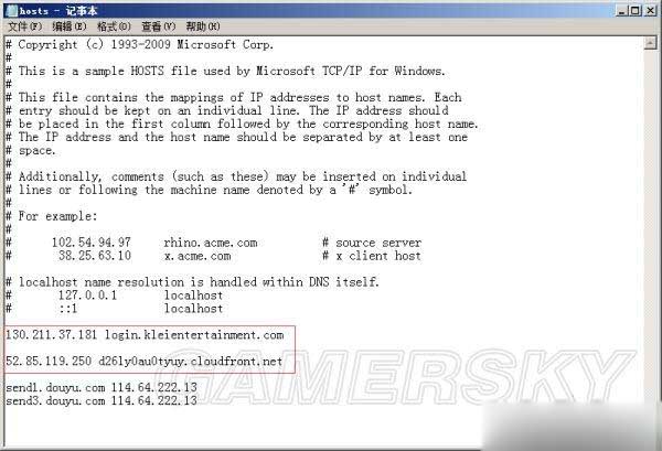 饥荒联机版无法连接服务器怎么办_无法连接服