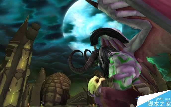 魔兽世界未竟的宿命任务完成攻略