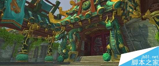 魔兽世界7.15新熊猫人之谜时空漫游介绍_网络