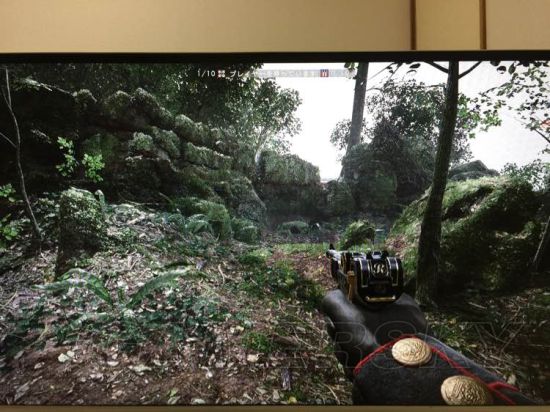 战地1支援兵森林卡点方法分享_单机游戏_游戏