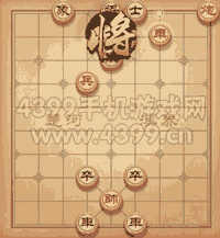 天天象棋345关武侯斗阵下棋步骤 天天象棋三国演义攻略
