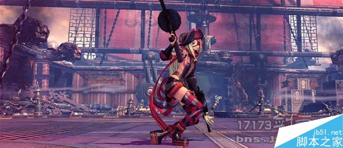 剑灵暴徒之岛英雄副本BOSS及通关介绍_网络