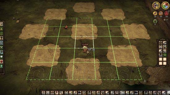 饥荒灭火器范围多大_饥荒灭火器范围图文介绍