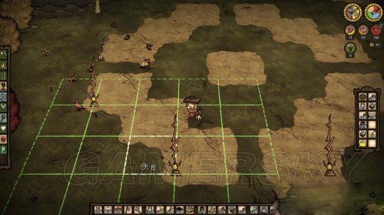 饥荒灭火器范围多大_饥荒灭火器范围图文介绍