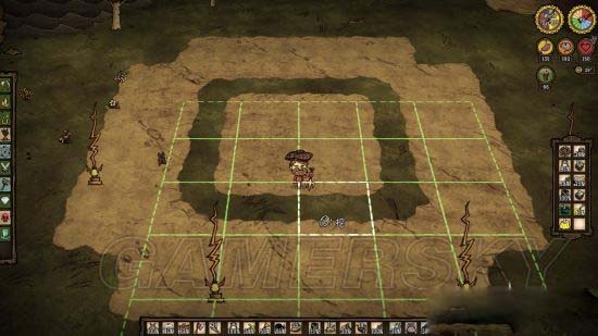 饥荒灭火器范围多大_饥荒灭火器范围图文介绍