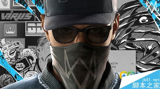 看门狗2破解版提示启动错误解决方法介绍_单