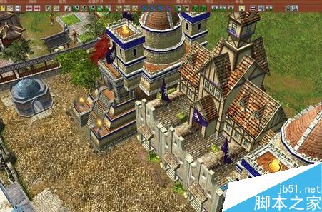 城市帝国新手开局玩法分享