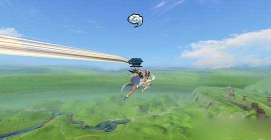 剑网3丐帮轻功怎么用_剑网3丐帮轻功使用方法