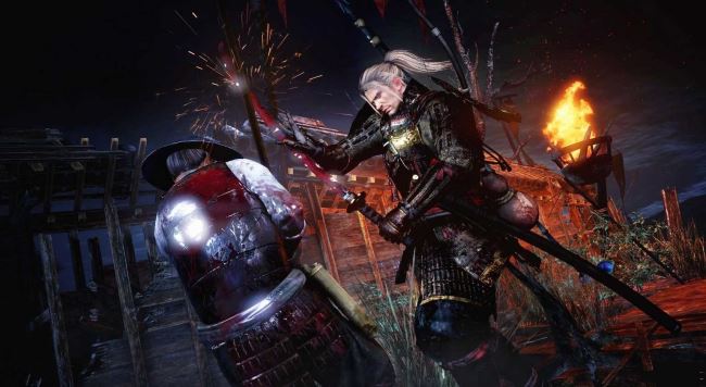 仁王怎么刷稀有 仁王装备获取攻略_单机游戏