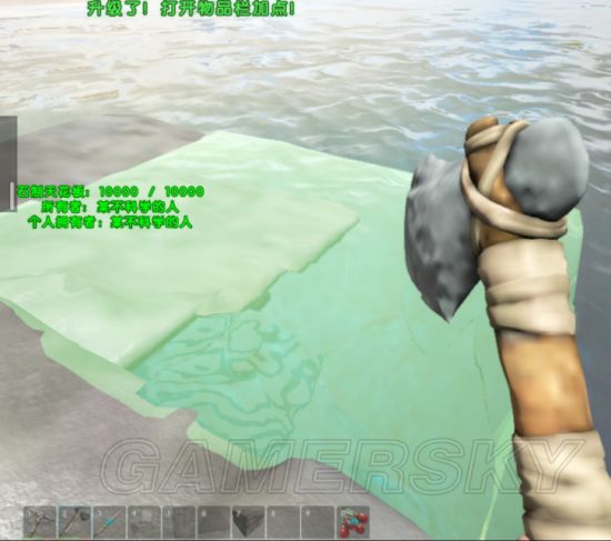 方舟生存进化怎么造大船 船只最大化建造方法