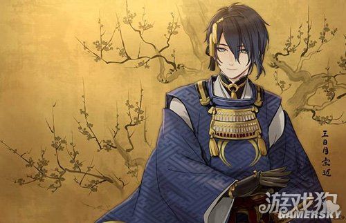 刀剑乱舞三日月宗近锻造公式推荐_手机游戏_