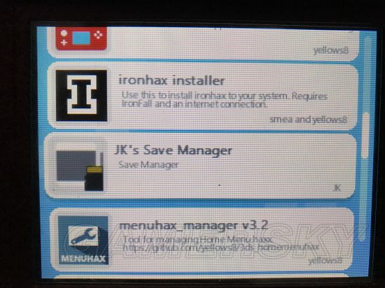 怪物猎人XX存档修改方法图文教程