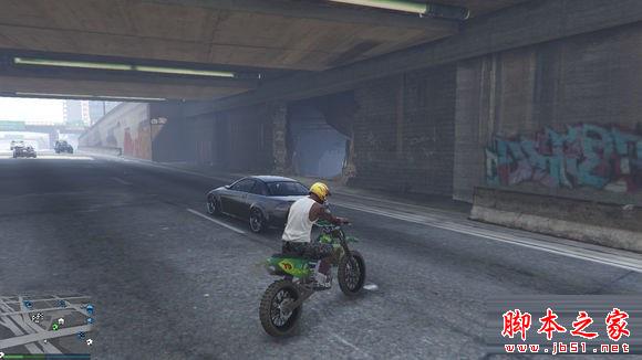 GTA5线上模式怎么玩?GTA5线上模式玩法技巧