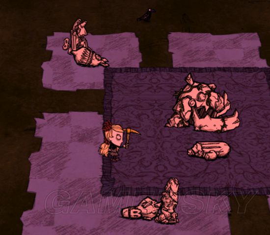 饥荒联机版新增物品详细介绍_单机游戏