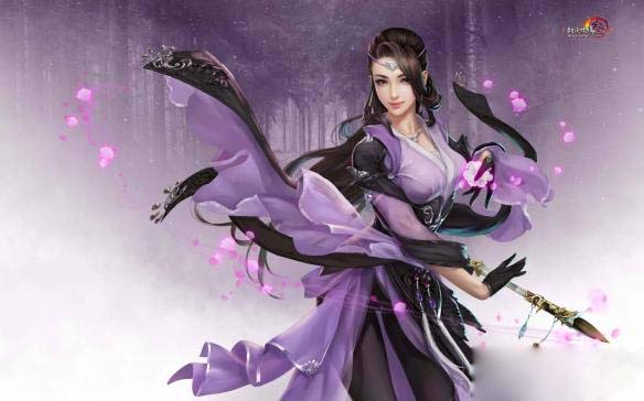 剑网3万花怎么样_剑网3万花定位强弱全面解析