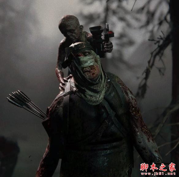 逃生2结局是什么 逃生2结局剧情分享