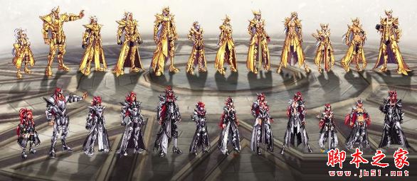 DNF天12套装有哪些属性加成 dnf天12套装效果一览