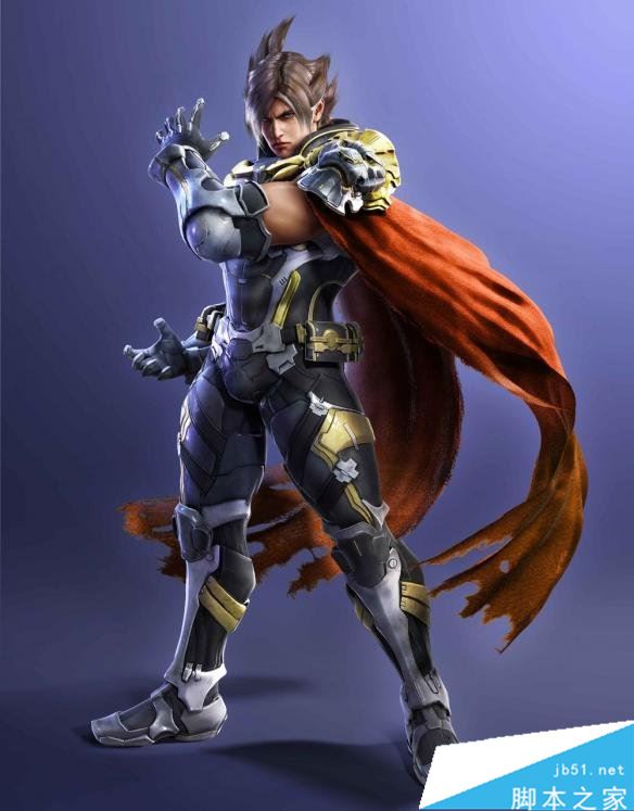 铁拳7有哪些主要人物 铁拳7最详细人物背景资