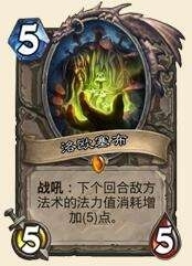 炉石传说狂野奇迹贼套牌介绍_狂野奇迹贼套牌