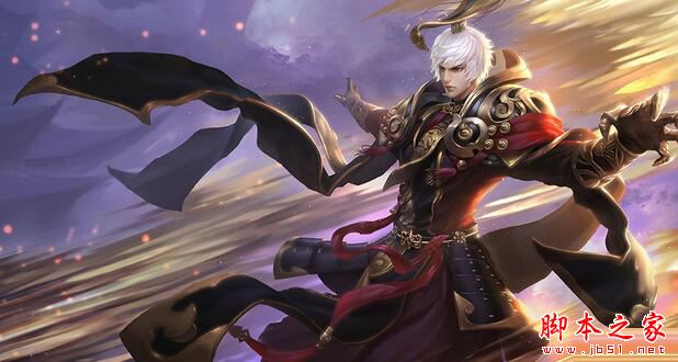 王者荣耀S8赛季嬴政铭文搭配攻略 新赛季英雄