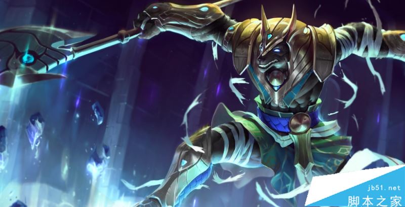 LOL S7狗头上单天赋符文出装 第七赛季上单狗