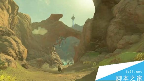 塞尔达传说荒野之息剑之试炼普通模式简单打法