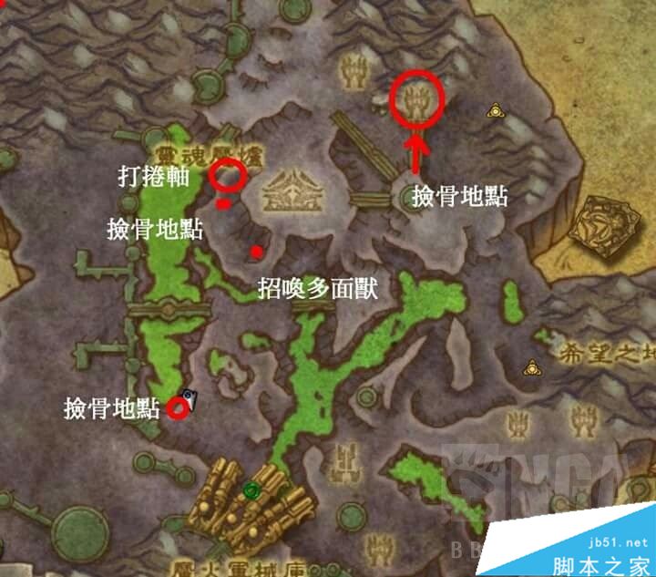 wow7.3宠物尤娜怎么得 魔兽世界7.3尤娜获取方