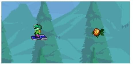 泰拉瑞亚怎么获得南瓜娃娃?泰拉瑞亚南瓜娃娃