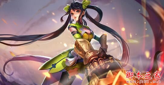 王者荣耀s9孙尚香铭文搭配 孙尚香s9赛季最佳