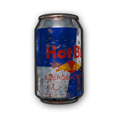 绝地求生能量饮料有什么功能?绝地求生大逃杀