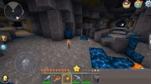 迷你世界怎么挖钻石_迷你世界挖钻石攻略(分享