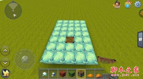 迷你世界电梯怎么做 迷你世界制作电梯教程_手