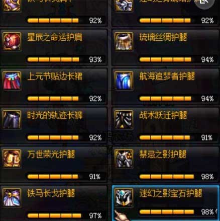 DNF传说灵魂怎么得的快_DNF传说灵魂快速获