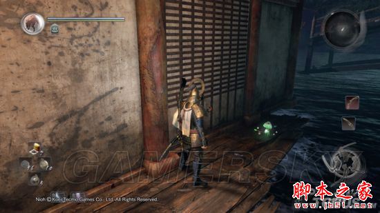 仁王木灵在哪 全地图木灵位置全收集图文介绍