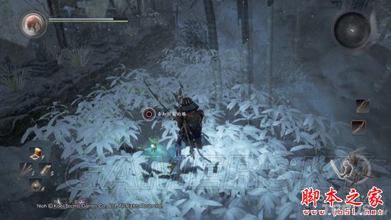 仁王木灵在哪 全地图木灵位置全收集图文介绍