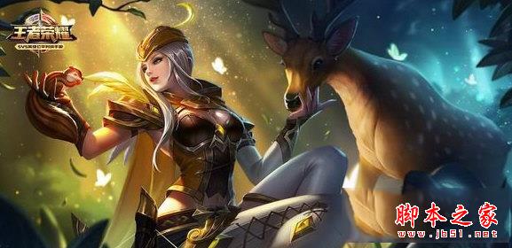 王者荣耀孤影虞姬怎么出装 谁才是国服第一虞