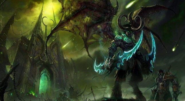 兽世界伤害数字不显示怎么办 wow伤害数字一