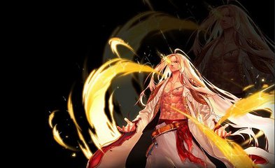 DNF起源版本男气功怎么加点_DNF男气功起源