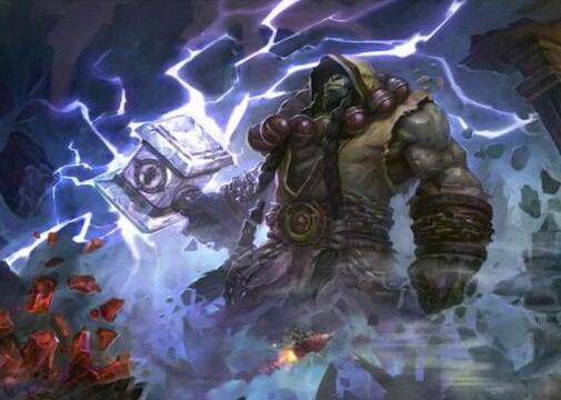 梦三国新地图模式天命无双抢先预览