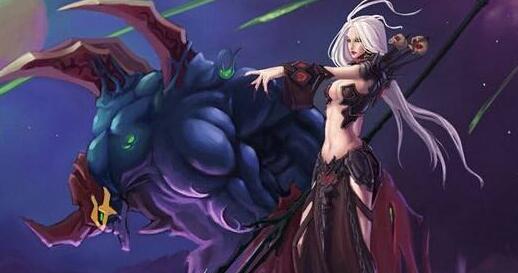 梦三国新地图模式天命无双抢先预览