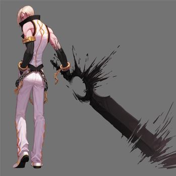 dnf地下城起源版本黑暗武士怎么加点 DNF起源