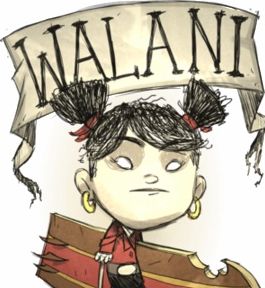 饥荒海难最变态的人物是谁 饥荒海难最变态的