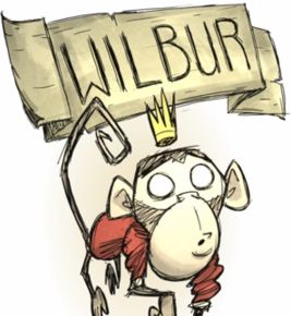 饥荒海难最变态的人物是谁 饥荒海难最变态的